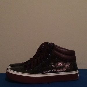 Meet your Posher, Fredrick